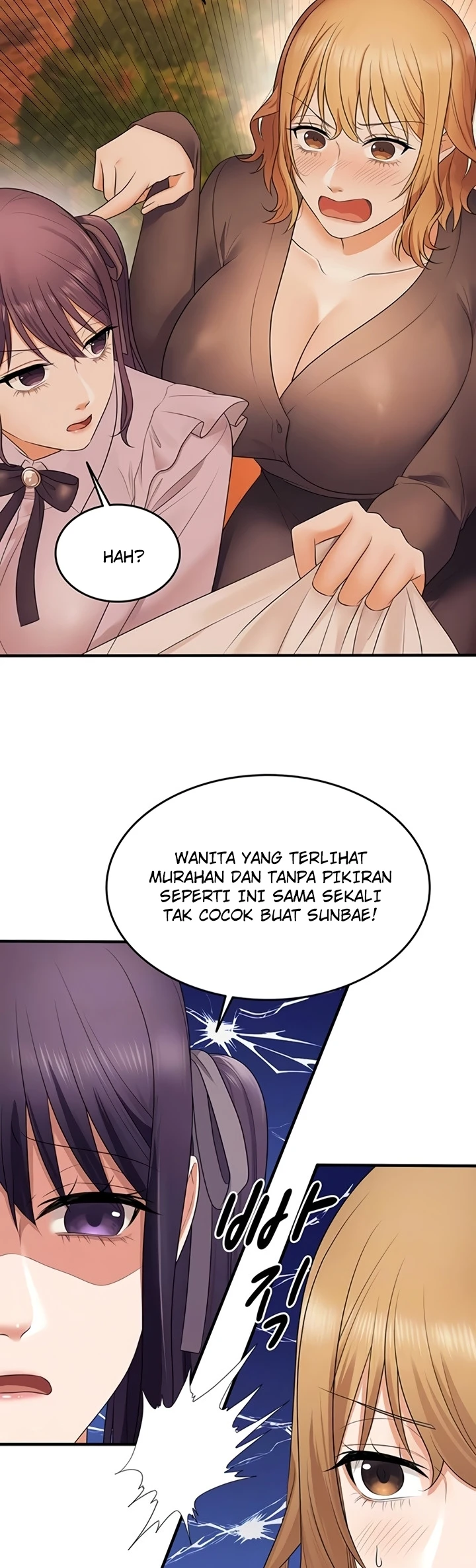 One More Chance - Page 6